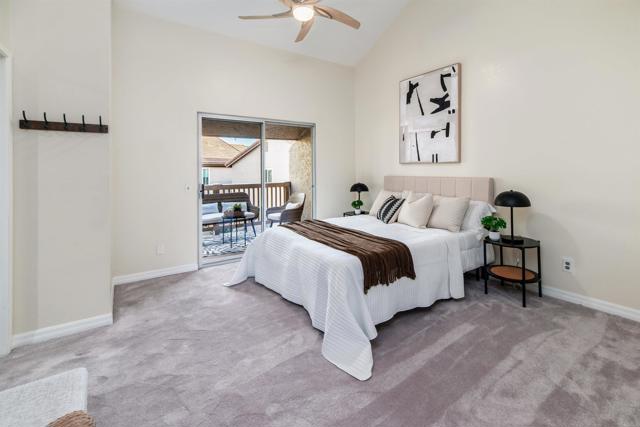 Detail Gallery Image 2 of 39 For 930 via Mil Cumbres #170,  Solana Beach,  CA 92075 - 1 Beds | 1 Baths