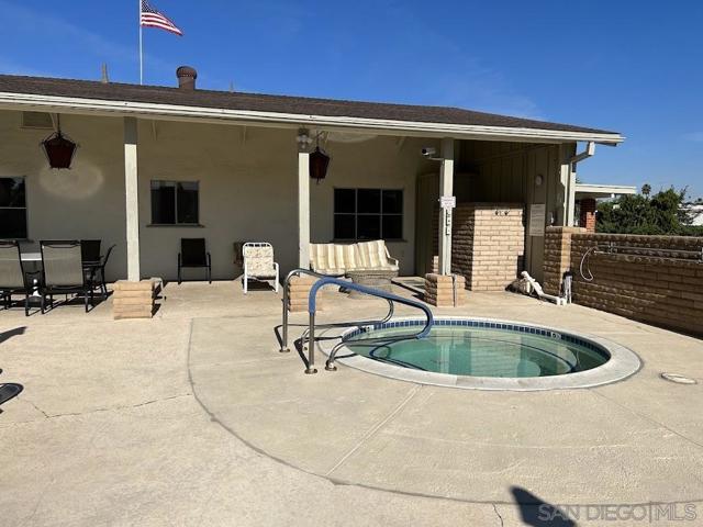 1501 Anza, Vista, California 92084, 2 Bedrooms Bedrooms, ,2 BathroomsBathrooms,Manufactured On Land,For Sale,Anza,240022628SD