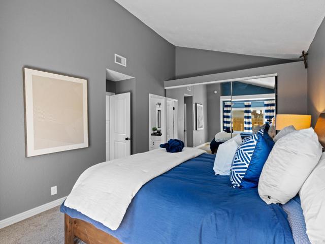 Detail Gallery Image 17 of 31 For 1007 Howard Ave #47,  Escondido,  CA 92029 - 2 Beds | 2 Baths