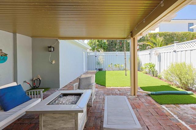 Detail Gallery Image 8 of 42 For 413 J St, Coronado,  CA 92118 - 1 Beds | 1 Baths