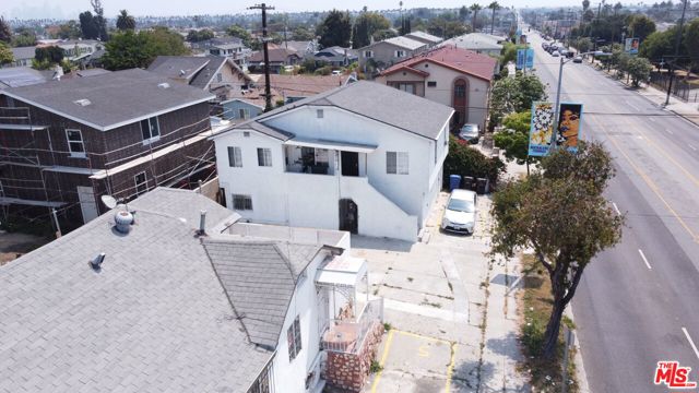 Image 2 for 5857 11th Ave, Los Angeles, CA 90043