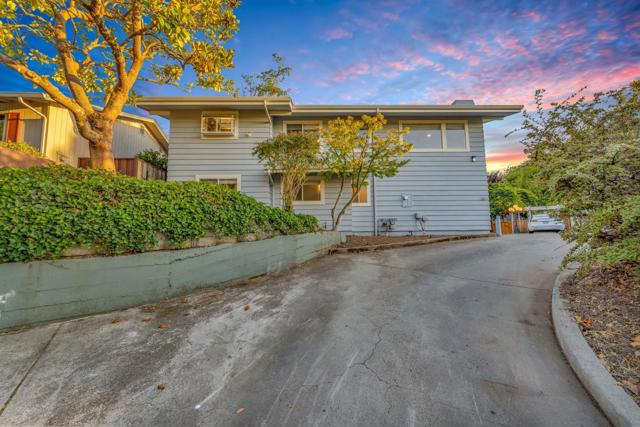 130 Goss Avenue, Santa Cruz, California 95065, ,Multi-Family,For Sale,Goss,ML81897563