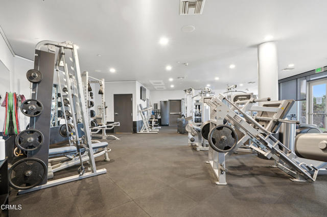 Detail Gallery Image 27 of 42 For 629 Traction Ave #105,  Los Angeles,  CA 90013 - 2 Beds | 2 Baths