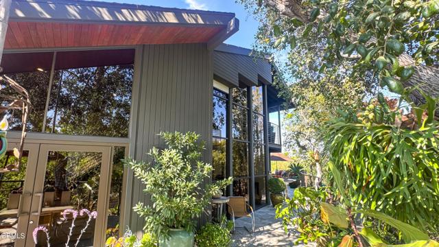 Detail Gallery Image 35 of 38 For 1344 Marianna Rd, Pasadena,  CA 91105 - 4 Beds | 3/1 Baths