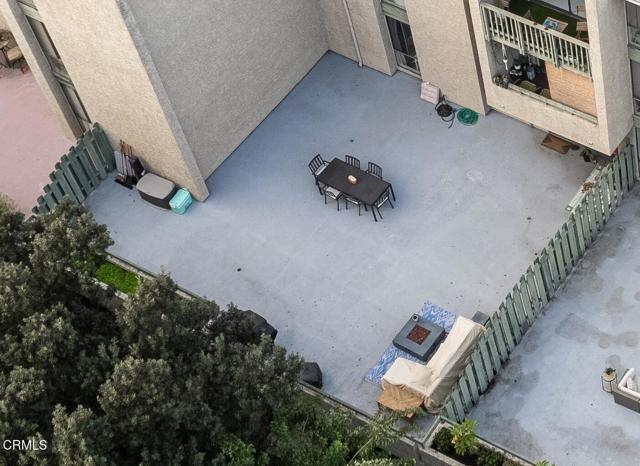 Detail Gallery Image 18 of 32 For 4041 via Marisol #112,  Los Angeles,  CA 90042 - 1 Beds | 1 Baths