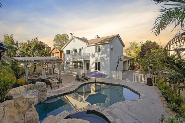 Detail Gallery Image 60 of 72 For 25351 Forest St, Corona,  CA 92883 - 5 Beds | 5 Baths