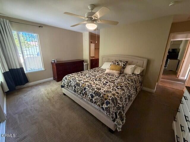 Detail Gallery Image 29 of 47 For 15006 Varsity #C,  Moorpark,  CA 93021 - 3 Beds | 2 Baths