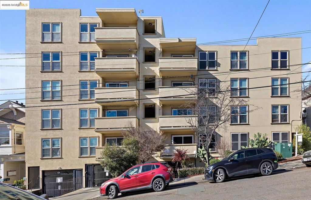 325 Lenox Ave #408