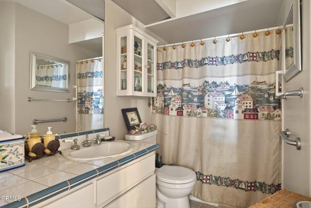 Detail Gallery Image 7 of 14 For 2901 Peninsula Rd #333,  Oxnard,  CA 93035 - 1 Beds | 1 Baths