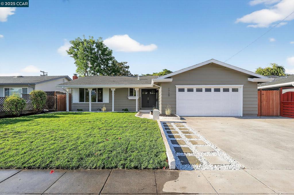 1729 Foxworthy Avenue