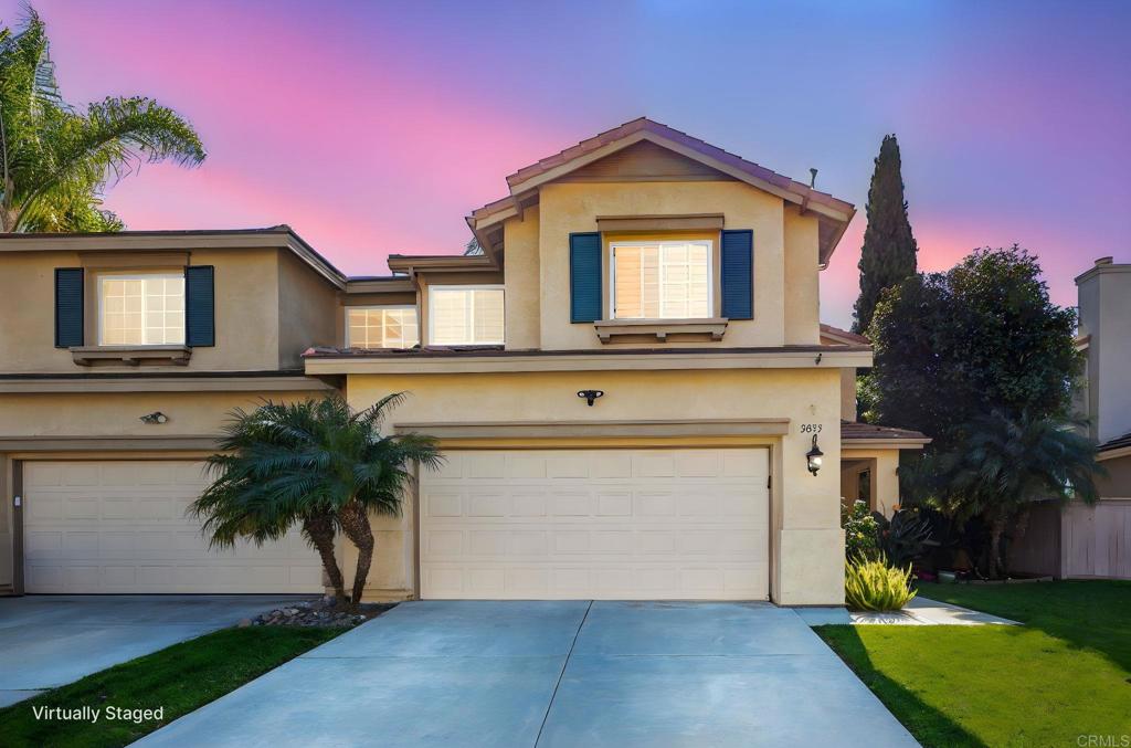 3033 Rancho La Presa