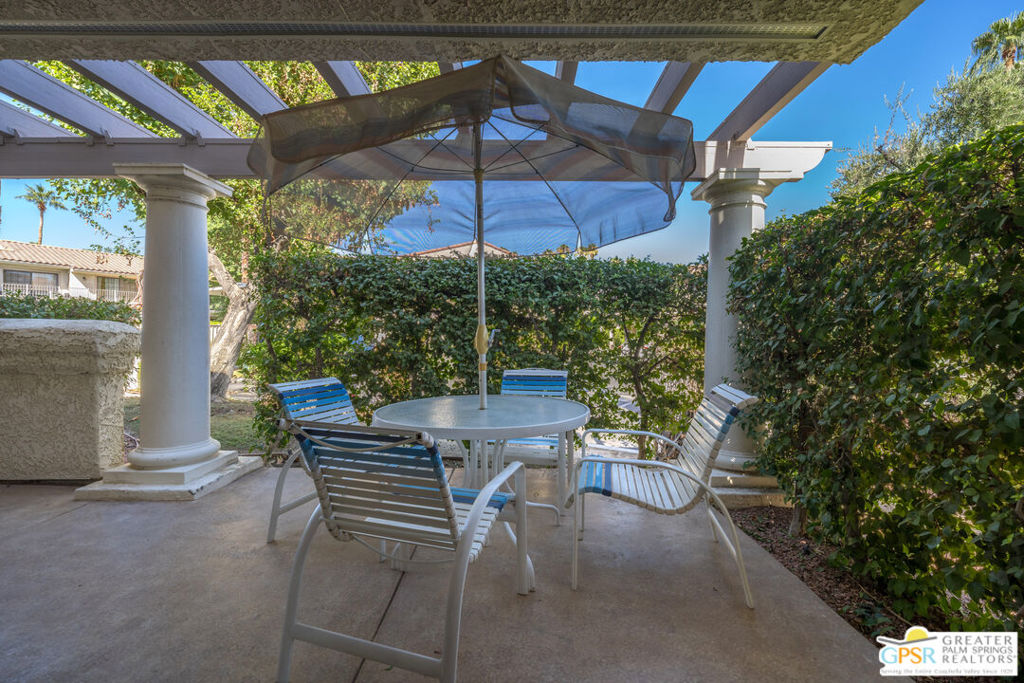 2001 E Camino Parocela #C21