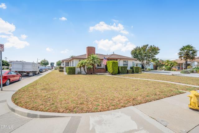 Detail Gallery Image 30 of 31 For 403 N L St, Oxnard,  CA 93030 - 3 Beds | 2 Baths