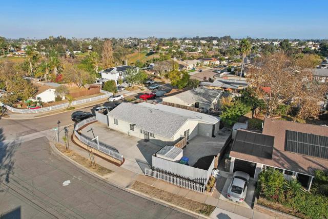 Detail Gallery Image 42 of 54 For 4765 Moraga Ave, San Diego,  CA 92117 - 5 Beds | 2 Baths