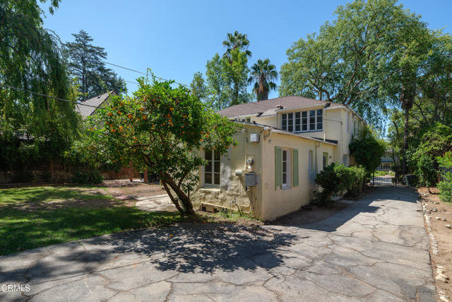 Property Photo from MLS