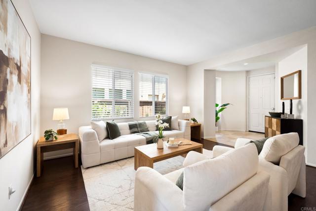 Home for Sale in Chula Vista