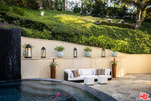 Drew Fenton | 10950 Bellagio Road Los Angeles CA | MLS: 7404740