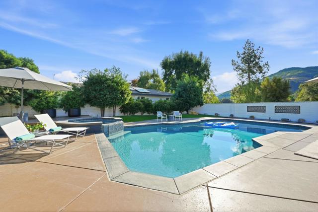 Detail Gallery Image 37 of 67 For 16135 Pauma Valley Dr, Pauma Valley,  CA 92061 - 4 Beds | 4 Baths