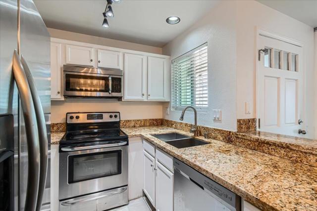 Home for Sale in San Ysidro