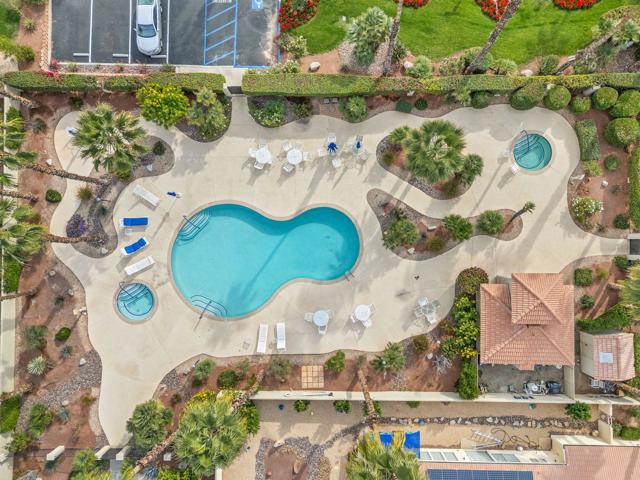 22 Vistara Drive, Rancho Mirage, CA 92270