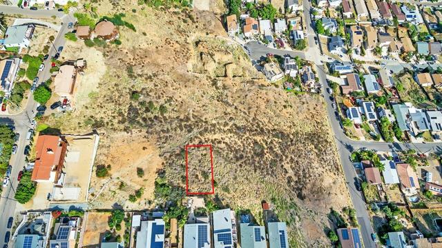 Image 9 of 13 For 0 Buena Vista Avenue