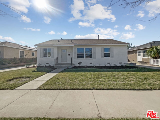 5346 E Killdee St, Long Beach, CA 90808