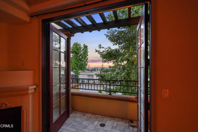 Detail Gallery Image 47 of 51 For 985 N Michillinda Ave #207,  Pasadena,  CA 91107 - 3 Beds | 5 Baths