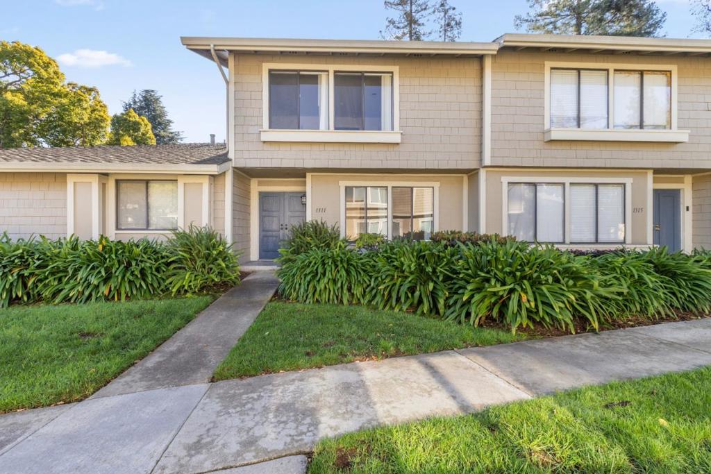 1311 Arbor Park Drive