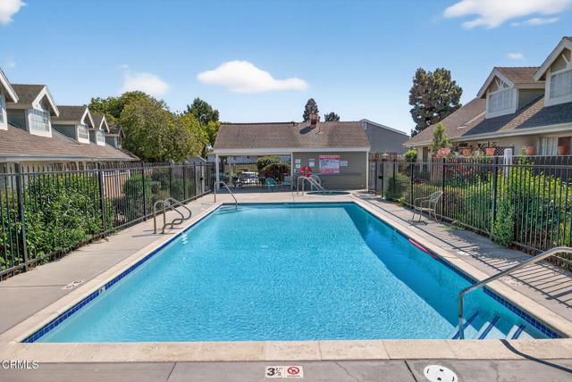 Detail Gallery Image 30 of 34 For 8983 Aberdare St, Ventura,  CA 93004 - 2 Beds | 2 Baths