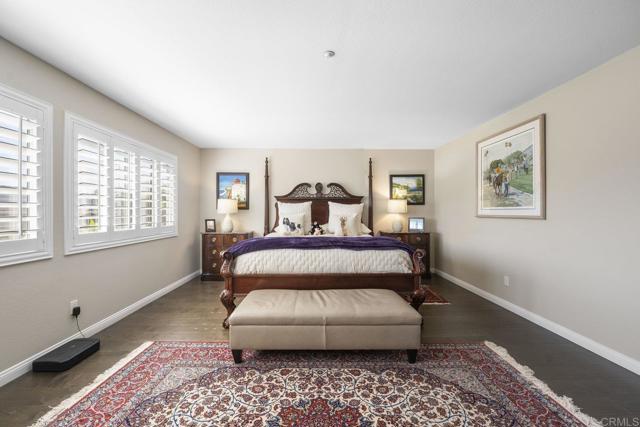 Detail Gallery Image 30 of 41 For 9815 Fox Valley Way, San Diego,  CA 92127 - 4 Beds | 3 Baths