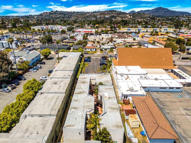 Detail Gallery Image 22 of 22 For 6735 Amherst St 1e,  San Diego,  CA 92115 - 2 Beds | 1 Baths