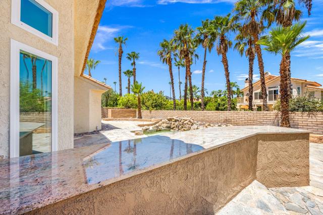 340 Augusta Drive, Palm Desert, CA 92211