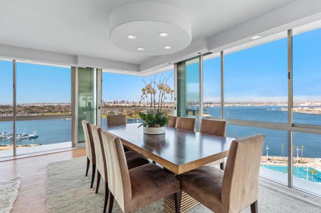 Detail Gallery Image 52 of 74 For 1820 Avenida Del Mundo #1507,  Coronado,  CA 92118 - 3 Beds | 2 Baths