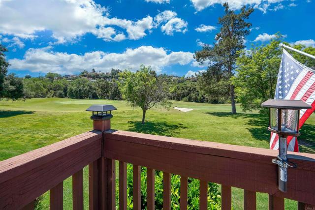 Home for Sale in Ramona
