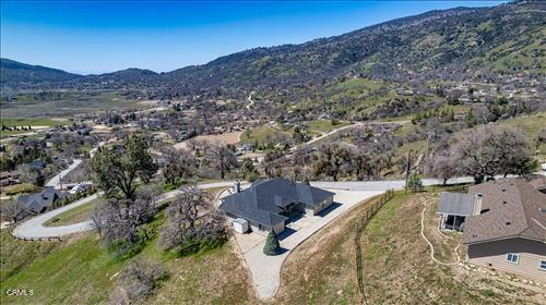 Detail Gallery Image 43 of 43 For 27200 Barkes Way, Tehachapi,  CA 93561 - 3 Beds | 2 Baths