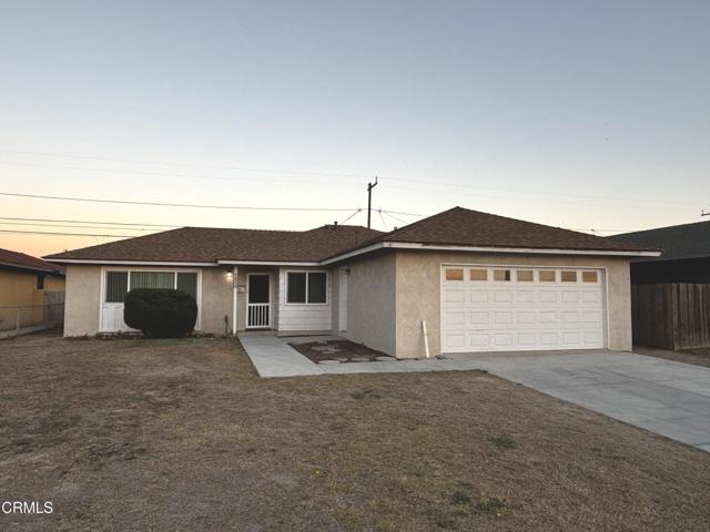 Detail Gallery Image 2 of 21 For 1594 N 8th St, Port Hueneme,  CA 93041 - 3 Beds | 2 Baths