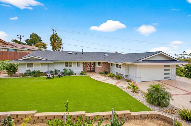 Detail Gallery Image 46 of 61 For 1221 Colina Vt, Ventura,  CA 93003 - 4 Beds | 2/1 Baths