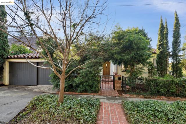 Details for 954 Keeler Avenue, Berkeley, CA 94708