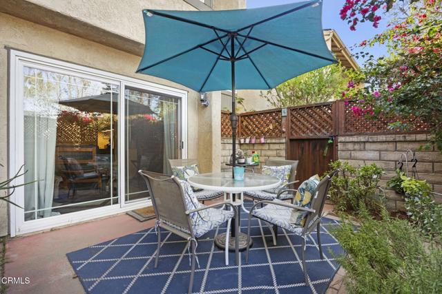 Detail Gallery Image 29 of 34 For 227 Oakwood St, Ventura,  CA 93001 - 3 Beds | 1/1 Baths