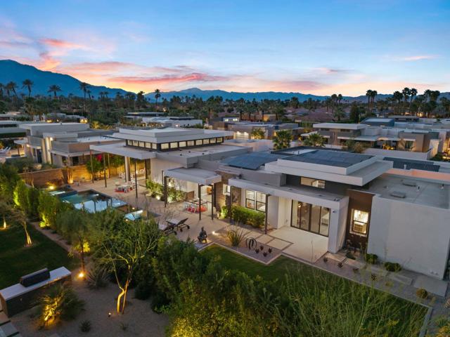 29 Topaz Court, Rancho Mirage, CA 92270