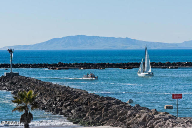 sailboat harbor