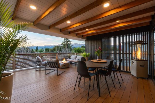 Detail Gallery Image 32 of 36 For 130 Olive St, Oak View,  CA 93022 - 3 Beds | 2 Baths