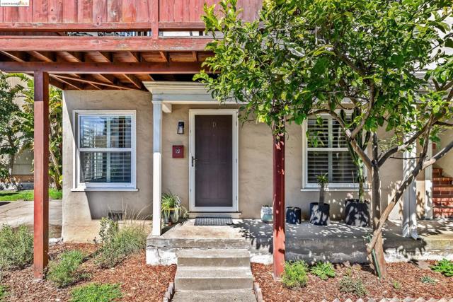 Image 2 of 30 For 1644 San Pablo Ave  D