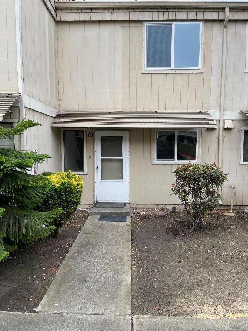 110 W Rossi Street #15