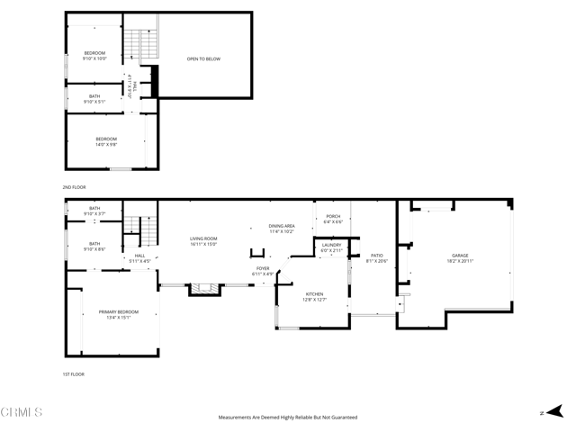 Detail Gallery Image 65 of 65 For 3683 via Pacifica Walk, Oxnard,  CA 93035 - 3 Beds | 3 Baths