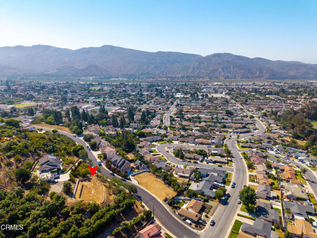 Detail Gallery Image 19 of 19 For 179 E View Dr, Santa Paula,  CA 93060 - – Beds | – Baths