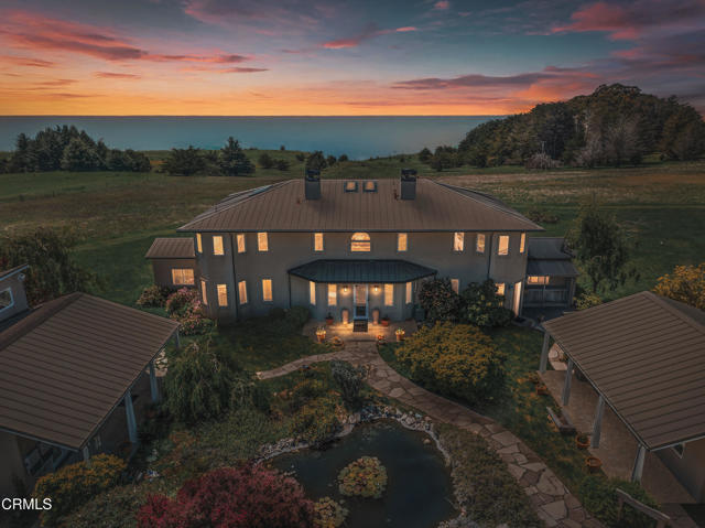 Detail Gallery Image 46 of 53 For 28651 S Highway 1, Point Arena,  CA 95468 - 4 Beds | 0 Baths