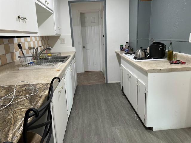 Detail Gallery Image 4 of 18 For 31282 Highway 94, Campo,  CA 91906 - 2 Beds | 1 Baths