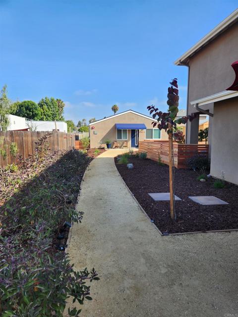 Detail Gallery Image 23 of 23 For 1141 Second Ave #3,  Chula Vista,  CA 91911 - 2 Beds | 2 Baths