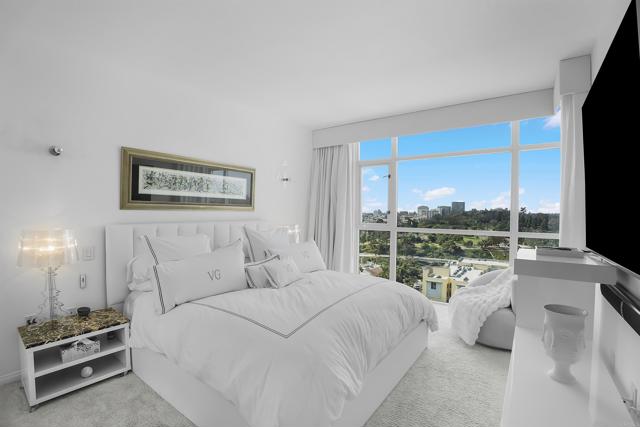 Detail Gallery Image 18 of 36 For 850 Beech St #1901,  San Diego,  CA 92101 - 2 Beds | 2 Baths